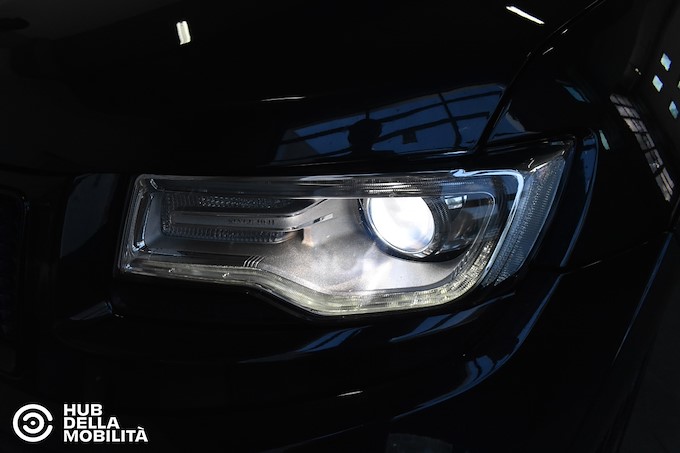 JEEP Grand Cherokee 3.0 V6 CRD 250 CV Multijet II Summit